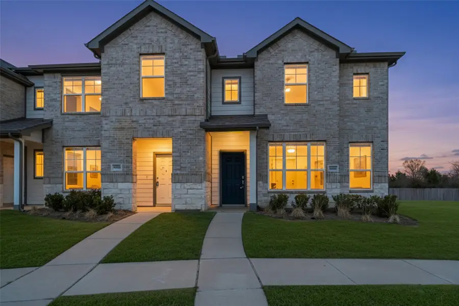 11902 Amber Oak Way, Tomball, TX 77375 - #2
