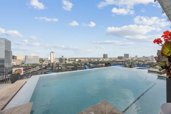 2000 Bagby Street #7414, Houston, TX 77002