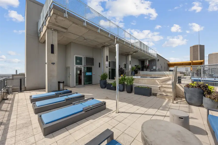 2000 Bagby Street #7414, Houston, TX 77002 - Image #2