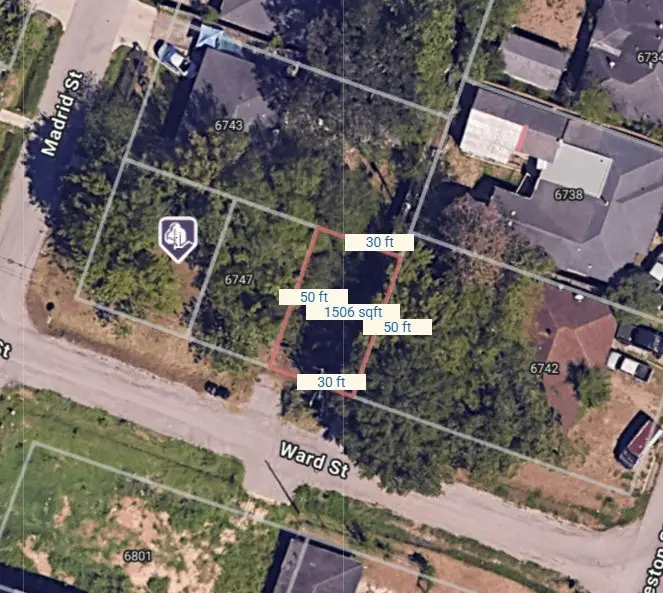 0 Ward Lt 2 Street, Houston, TX 77021 - Image #2