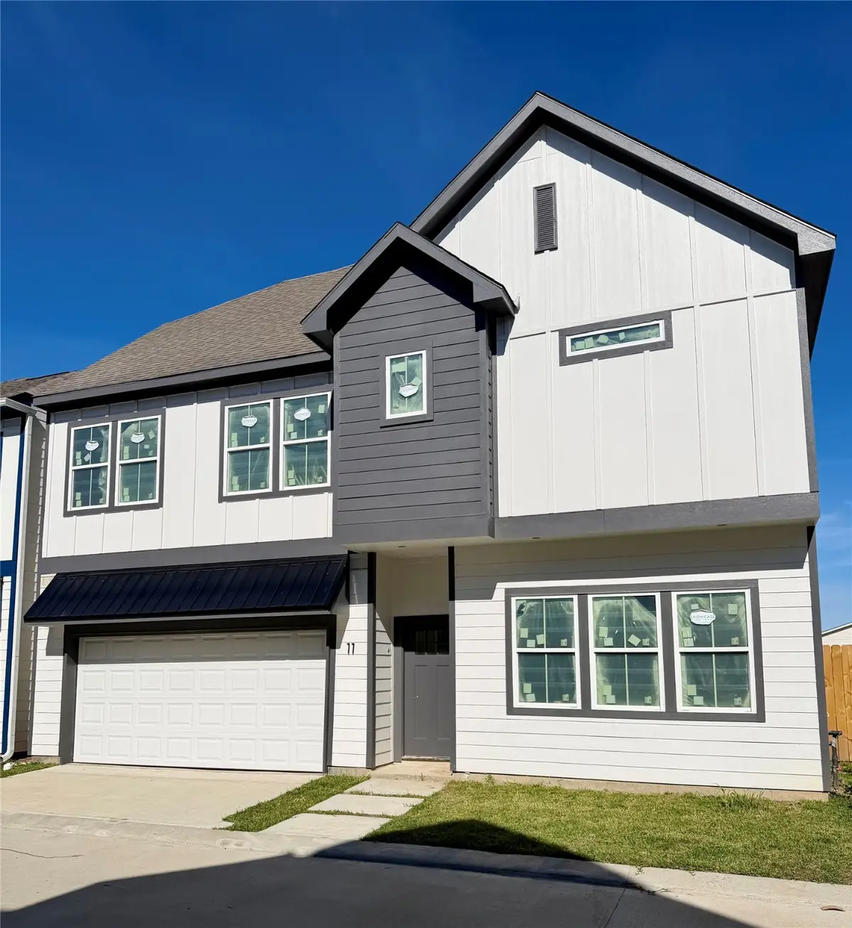 6702 Metro Boulevard #11, Houston, TX 77083 - #1