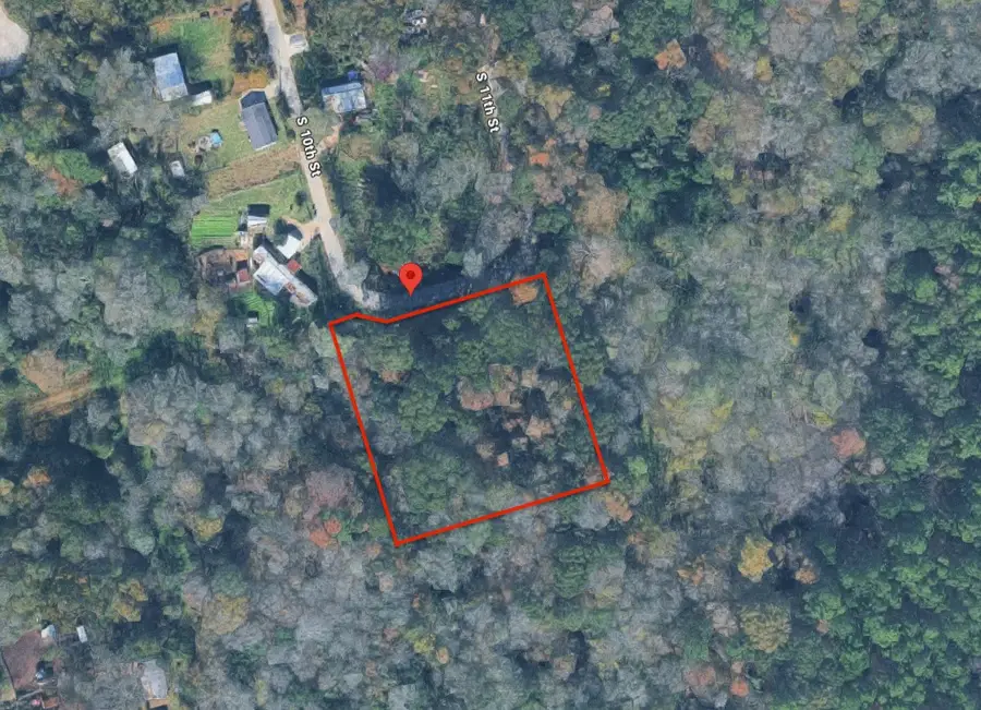 610 South 10th Street, Conroe, TX 77301 - #2