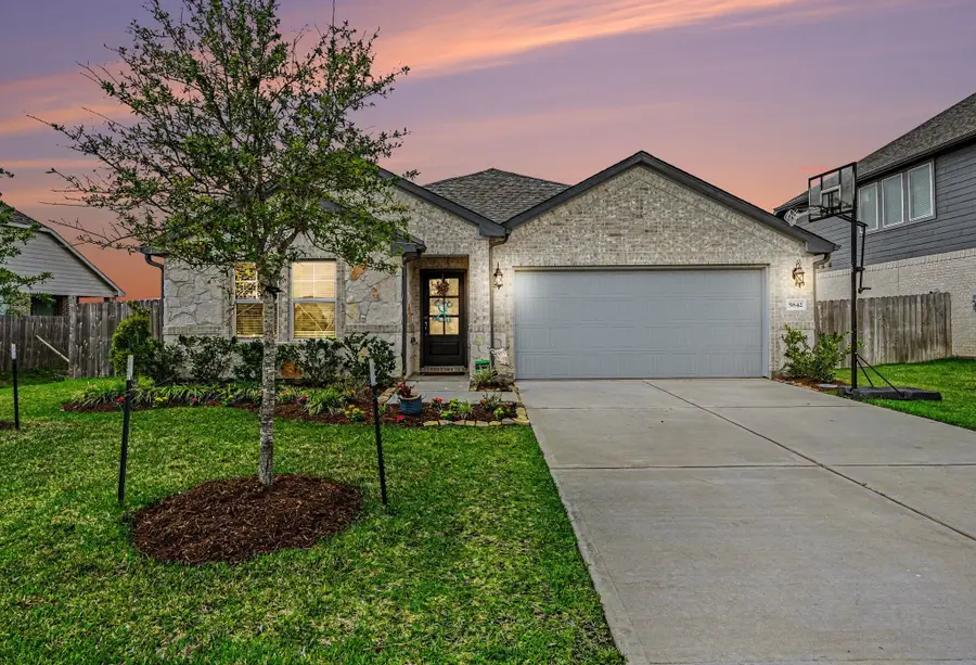 5842 Wayne Way, Rosenberg, TX 77471 - #3