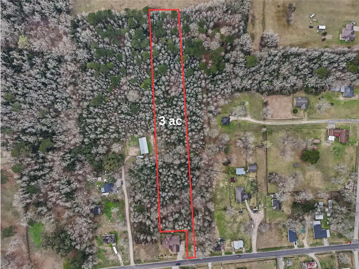 160 S Fm-160, Ames, TX 77575 - #1