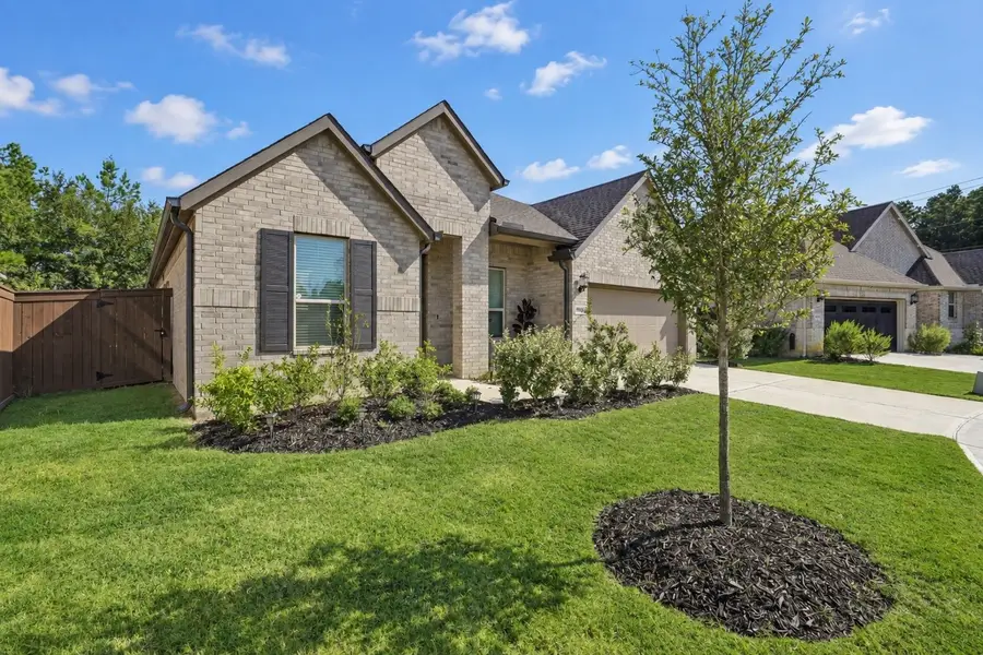 29025 Red Loop Drive, New Caney, TX 77357 - #2