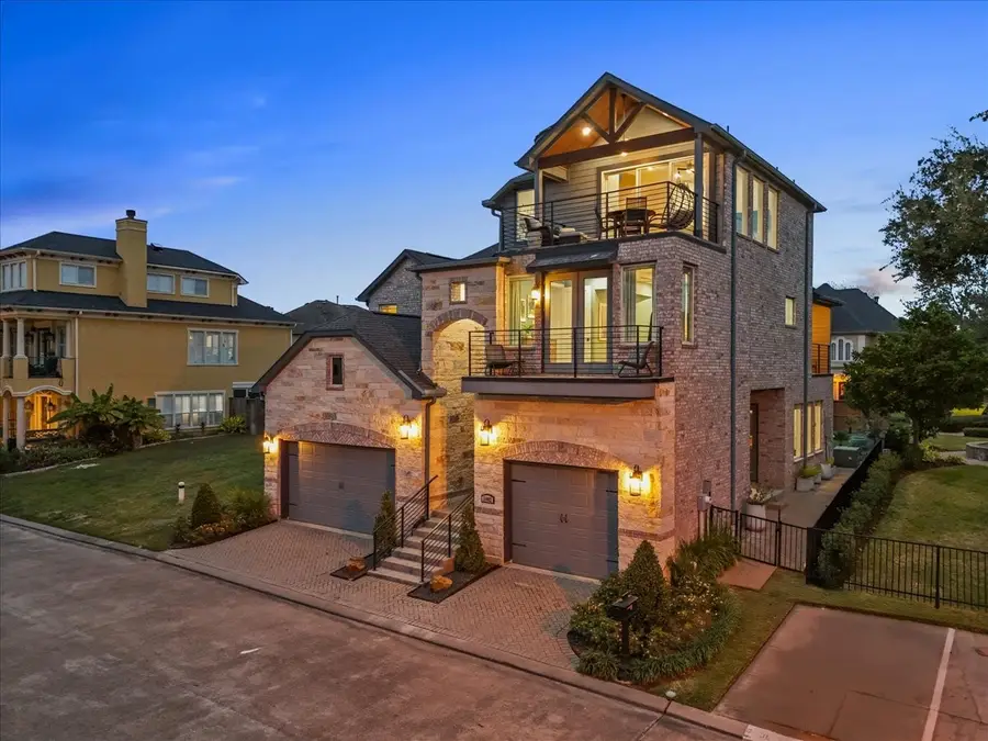 1402 Oceanside Lane, League City, TX 77573 - #2