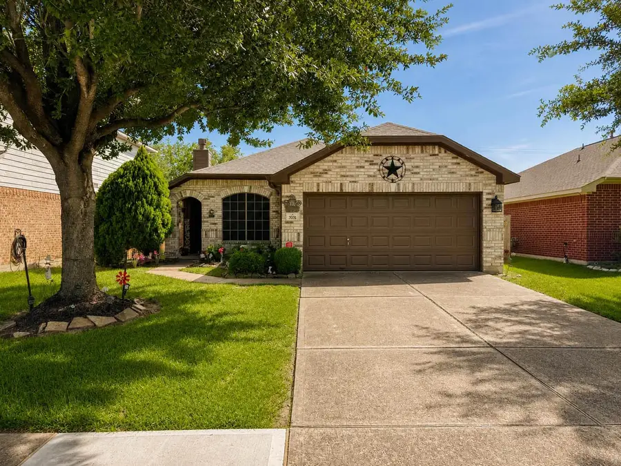 7031 Musclewood Road, Baytown, TX 77521 - #3