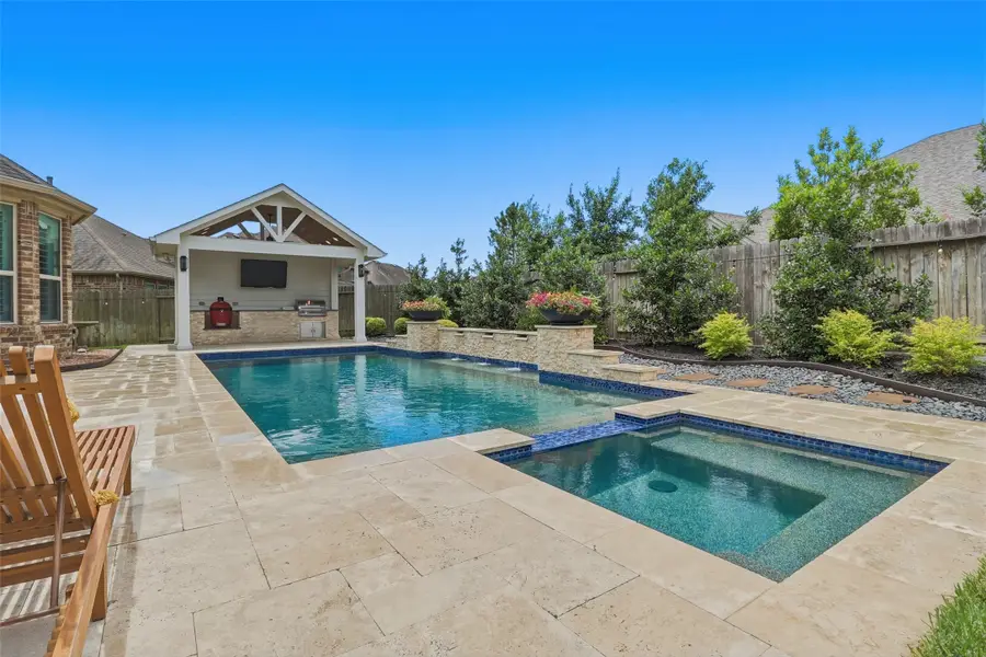 1422 Trails Of Katy Lane, Katy, TX 77494 - #2
