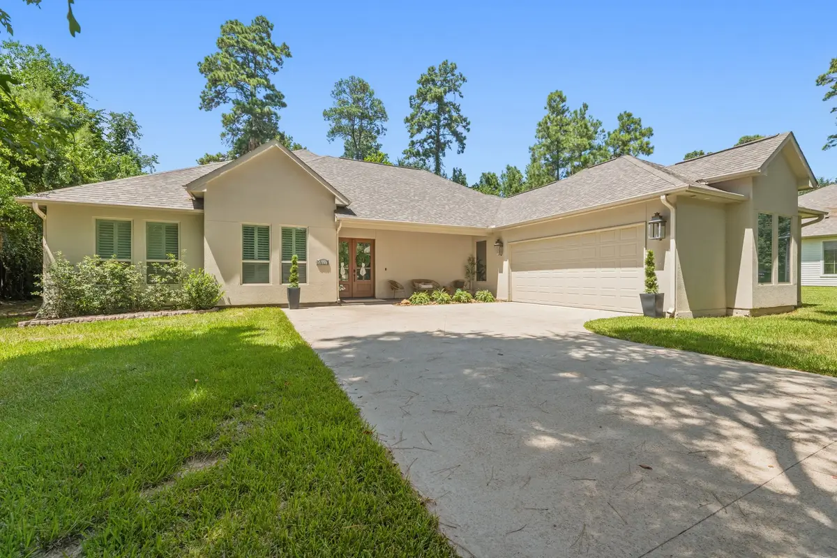 25127 E Tara Plantation Drive E, Tomball, TX 77375 - #1