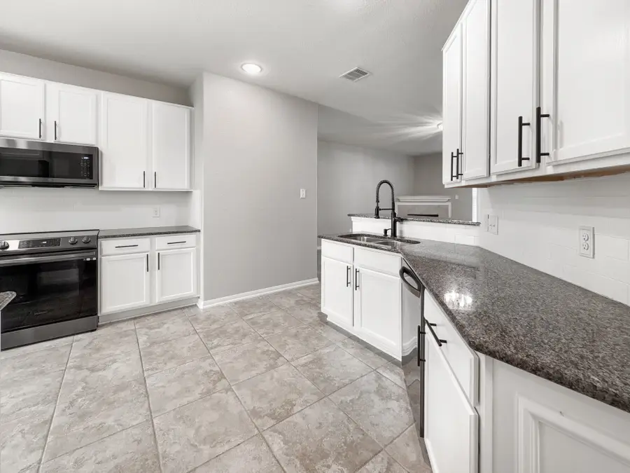 2269 Garden Square Path, Spring, TX 77386 - Image #2