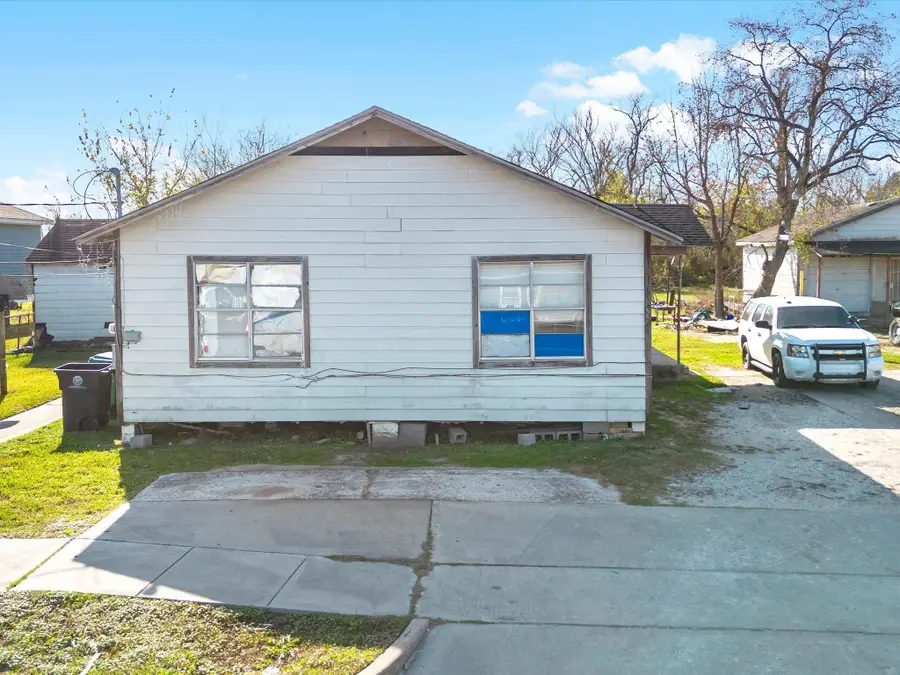 6002 Collingsworth Street, Houston, TX 77026 - #2