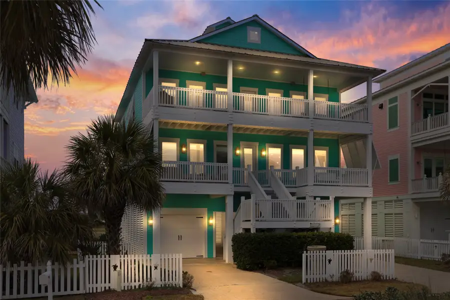 11718 Beachside, Galveston, TX 77554 - #2