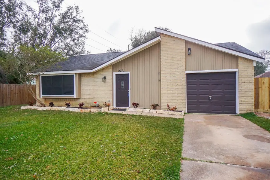2711 Pheasant Creek Drive, Sugar Land, TX 77498 - #2