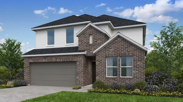 21923 Sam Raburn Drive, Tomball, TX 77375