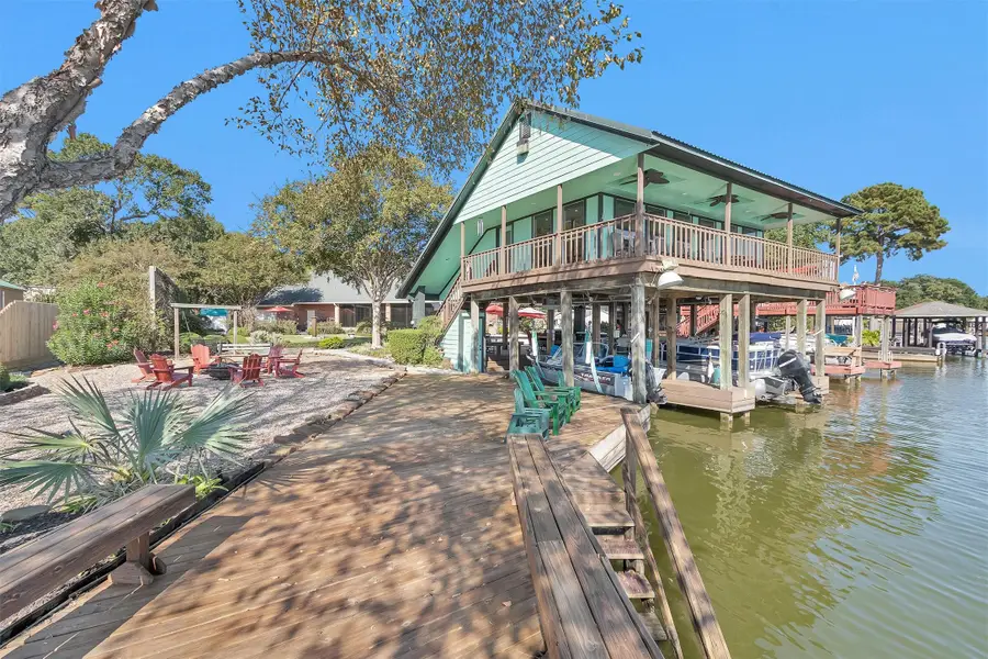 13117 Point Drive, Willis, TX 77318 - #3