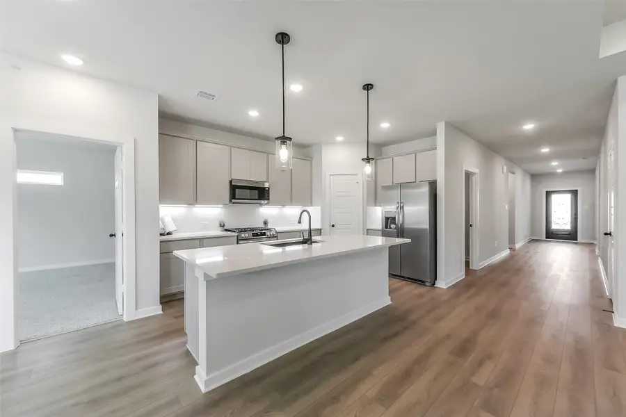 2407 Elliot Canyon Lane, Crosby, TX 77532 - #2