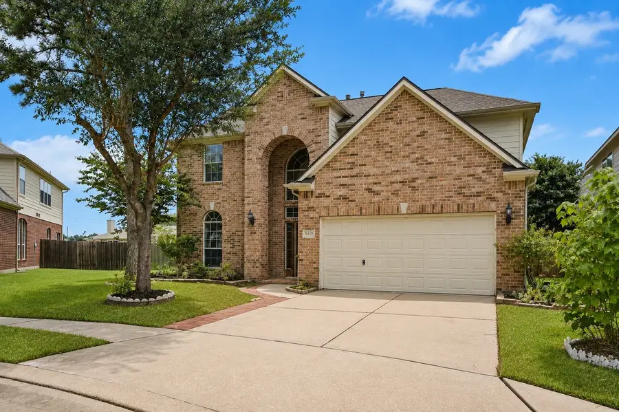 9422 Shelbourne Meadows Drive, Houston, TX 77095 - #2