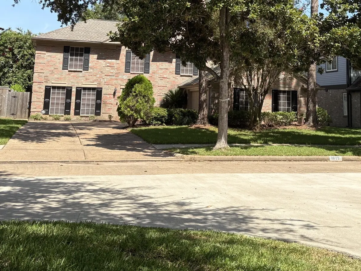 1819 Riverbend Crossing, Sugar Land, TX 77478 - #1