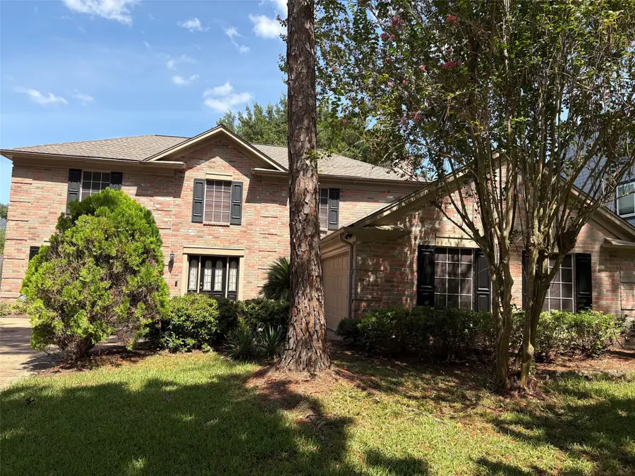 1819 Riverbend Crossing, Sugar Land, TX 77478 - #3