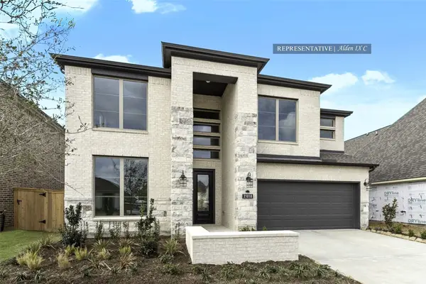 18822 Madonna Lily Court, Hockley, TX 77447