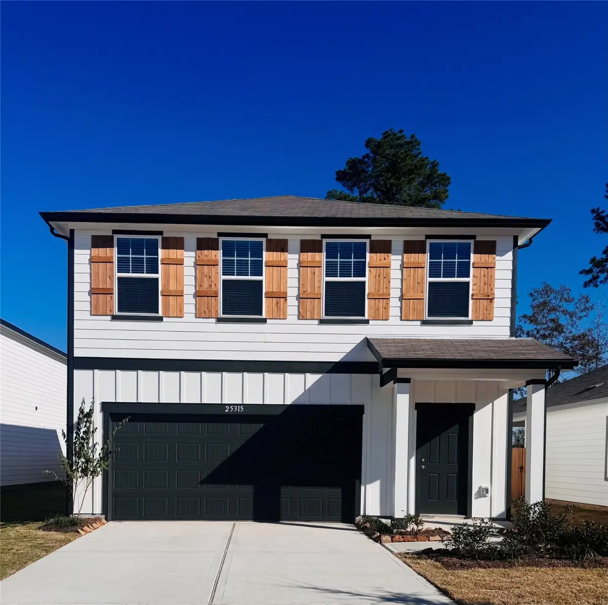 25315 Stoneham Creek Drive, Magnolia, TX 77355 - Image #1