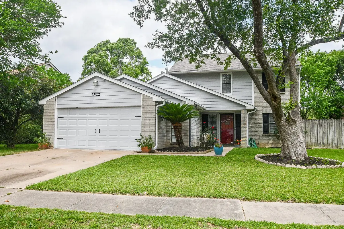 2522 Silver Cypress Drive, Katy, TX 77449 - #1
