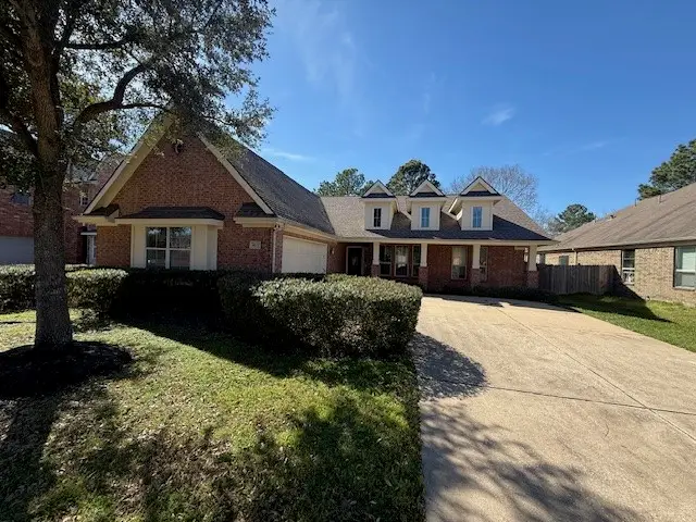 4207 Mill Oaks Drive, Houston, TX 77084 - #1