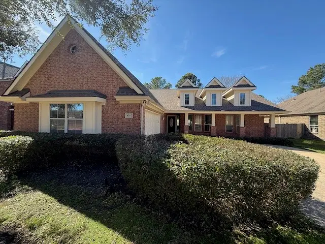 4207 Mill Oaks Drive, Houston, TX 77084 - #2