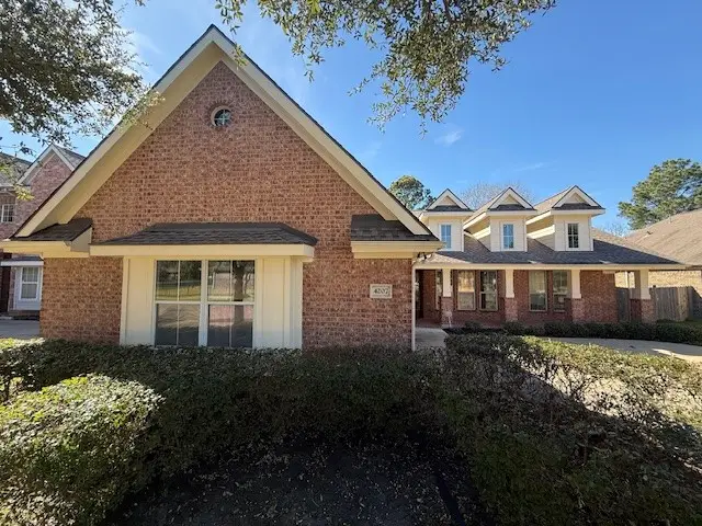 4207 Mill Oaks Drive, Houston, TX 77084 - #3