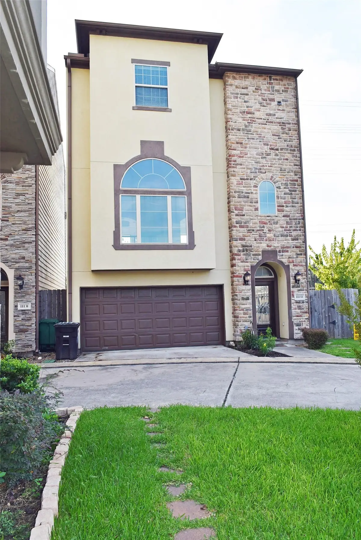 11133 Olympia Drive, Houston, TX 77042 - #1
