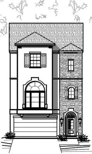 11133 Olympia Drive, Houston, TX 77042 - #2