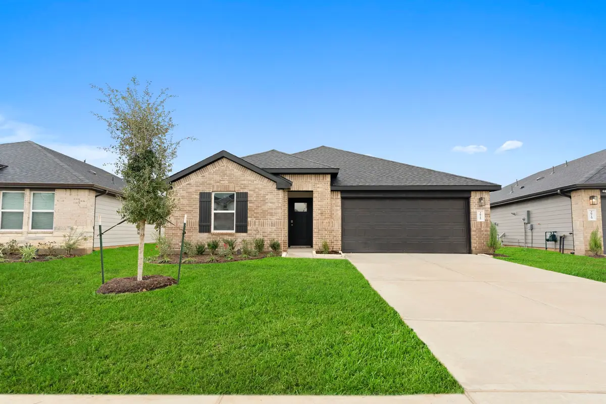 3411 Hopper Knoll Lane, Fulshear, TX 77423 - #1