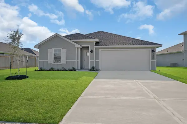 3411 Hopper Knoll Lane, Brookshire, TX 77423