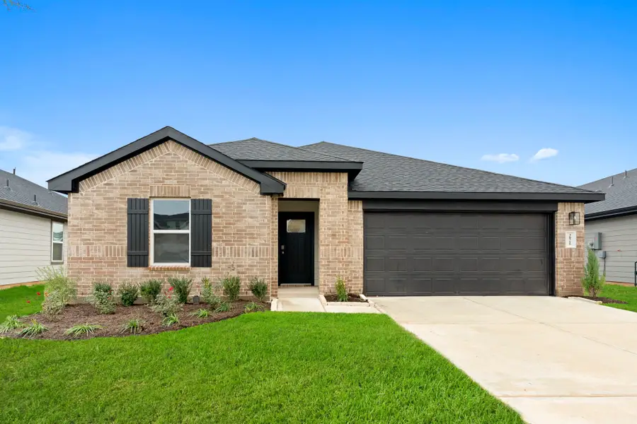 3411 Hopper Knoll Lane, Fulshear, TX 77423 - #2