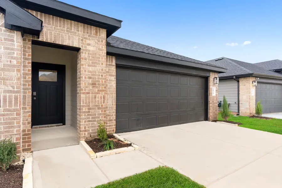 3411 Hopper Knoll Lane, Fulshear, TX 77423 - #3