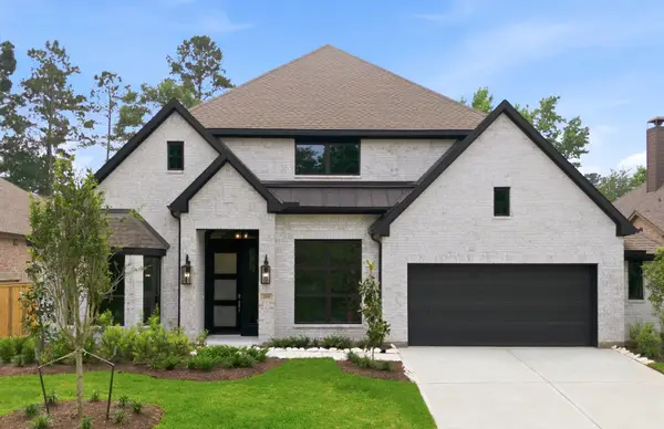219 Prelude Park Trail, Willis, TX 77318
