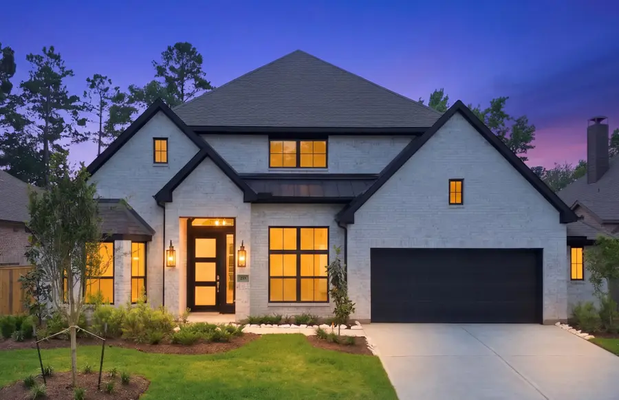 219 Prelude Park Trail, Willis, TX 77318 - #2