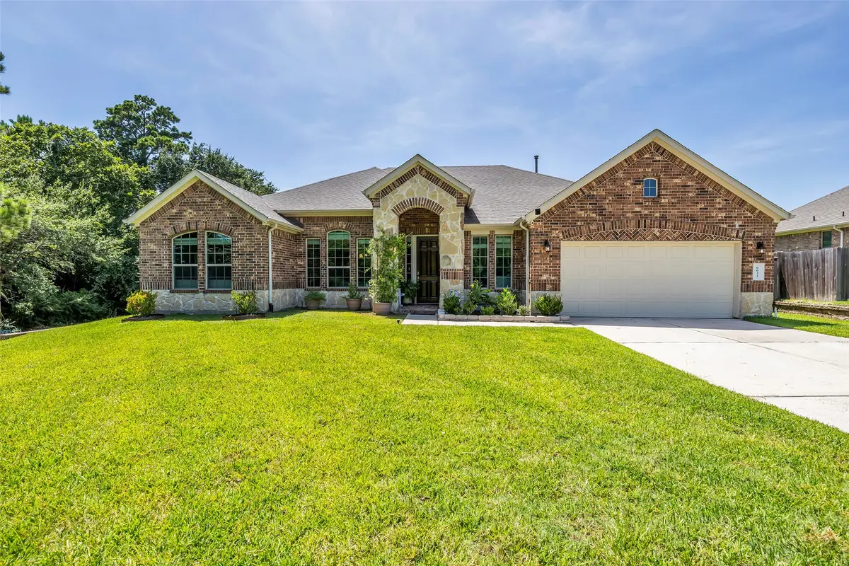 6032 Calypso Court, Conroe, TX 77304 - #1