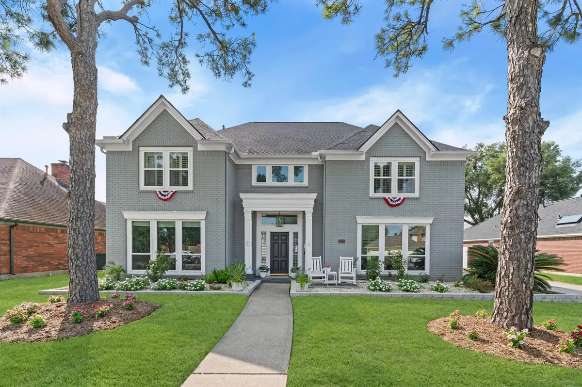 2132 Kilkenny Drive, Pearland, TX 77581 - #1