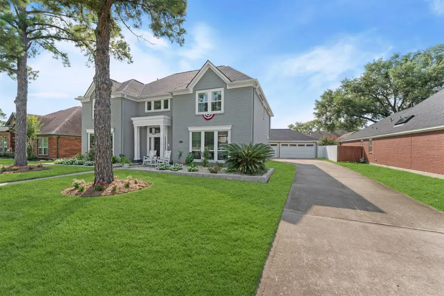 2132 Kilkenny Drive, Pearland, TX 77581 - #2