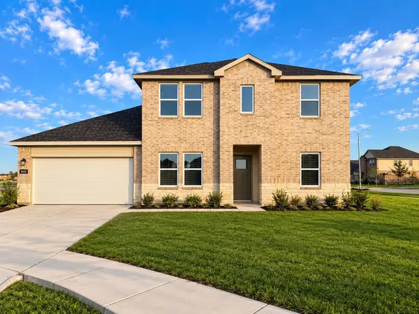 3602 Ruth Creek Court, Fulshear, TX 77441