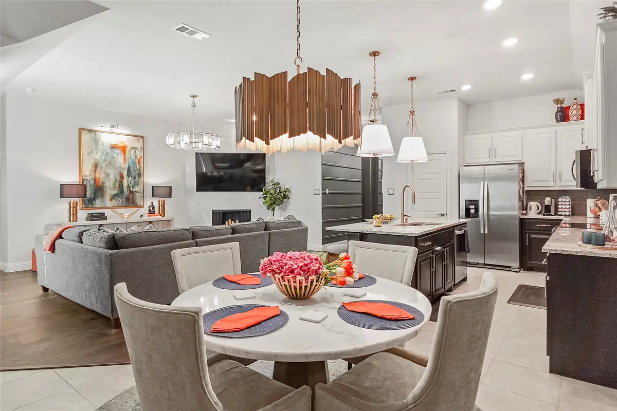 6014 Allison Drive, Midlothian, TX 76065 - #1