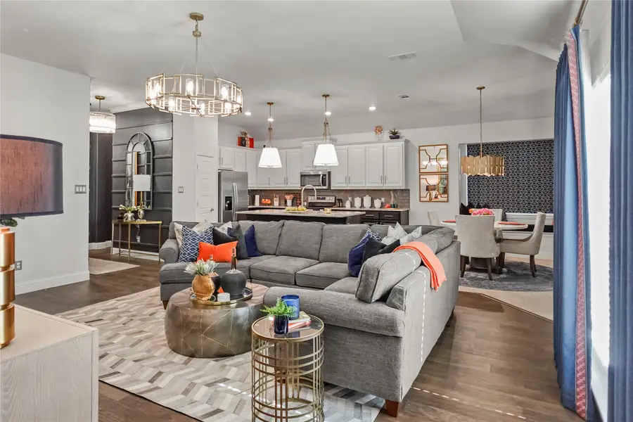 6014 Allison Drive, Midlothian, TX 76065 - #2