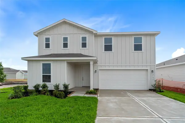 2503 Spruce Hill Road, Beasley, TX 77417