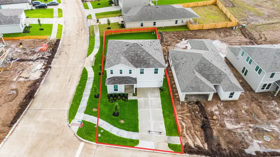 2503 Spruce Hill Road, Beasley, TX 77417 - #2