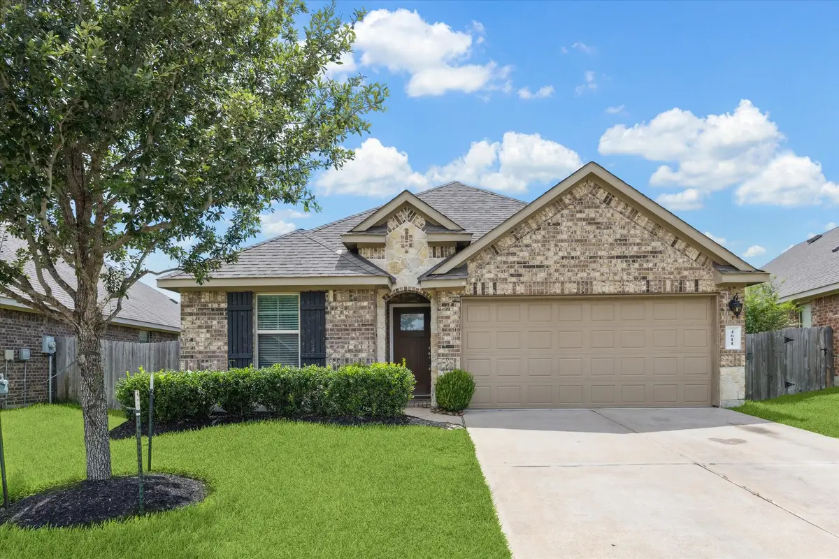 4611 Tuscan Lily Drive, Katy, TX 77493 - #1