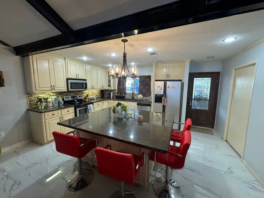 323 Mallard Point, Livingston, TX 77351 - #2