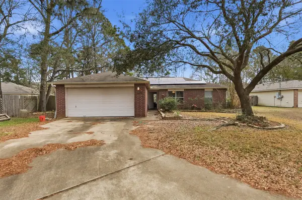 16371 Full Moon Court, Conroe, TX 77302