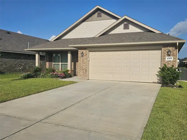 4301 Chadwick Road, Texas City, TX 77591