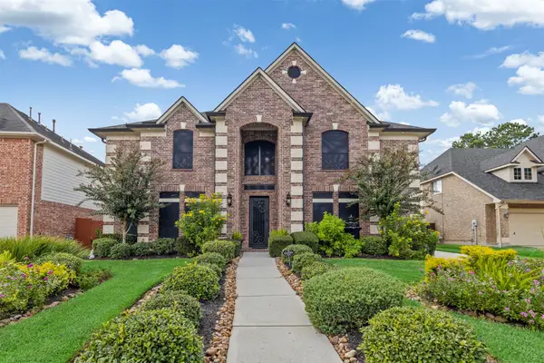 18707 Dellhaven Ln Lane, Spring, TX 77379